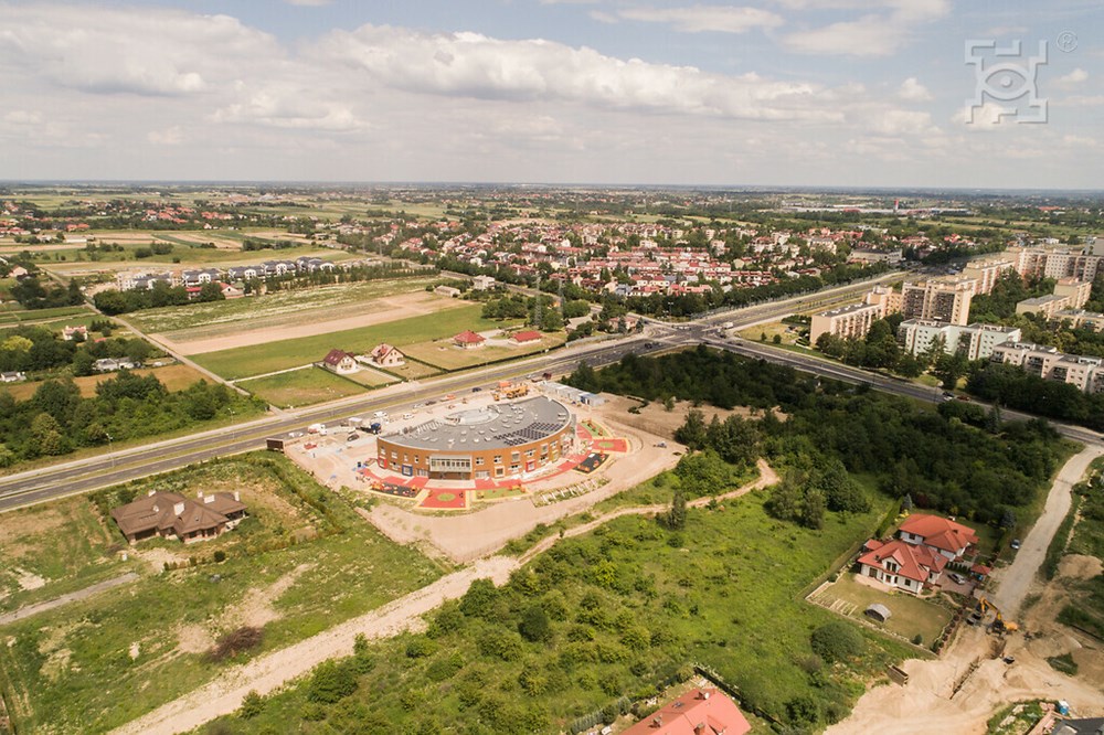 Lublin. Wiemy, kiedy ruszy inwestycja za ponad 50 milionów