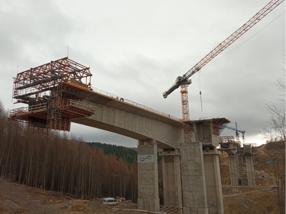 Ponad 100 tygodni prac na S19 Babica – Jawornik