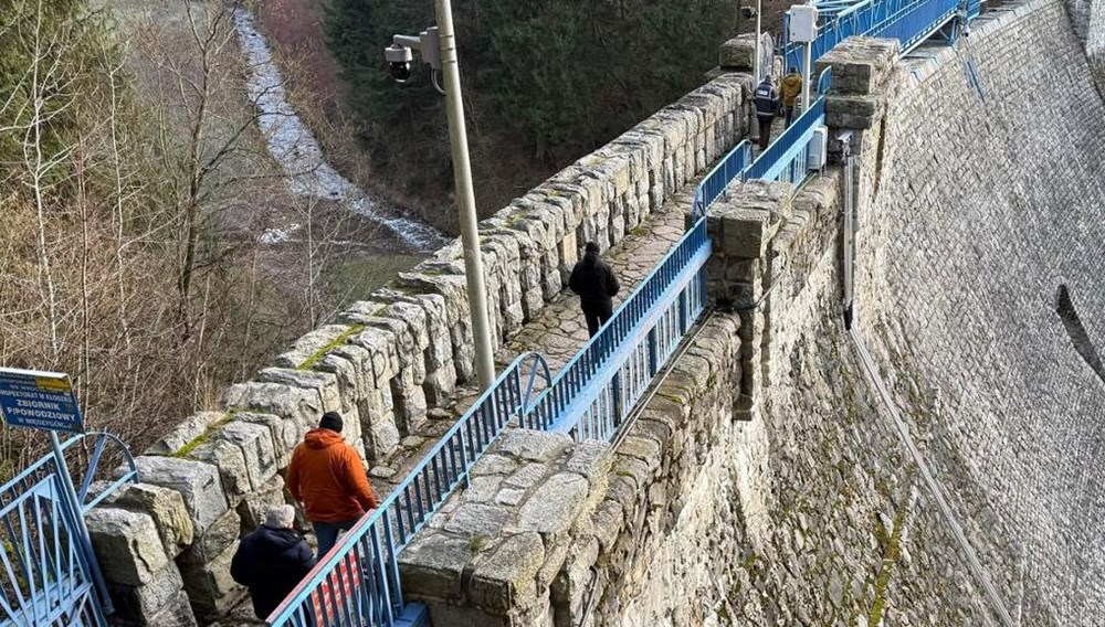 Dolnośląskie. Zakończyły się prace po powodzi
