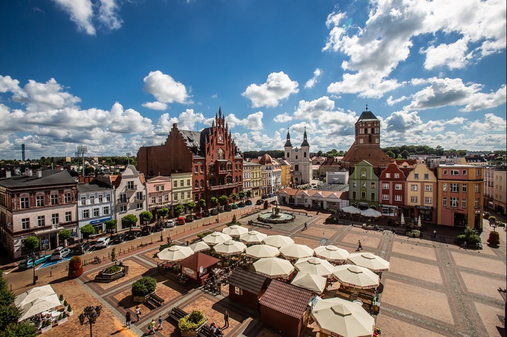 Via Pomerania może zwiększyć szanse Chojnic i całego regionu
