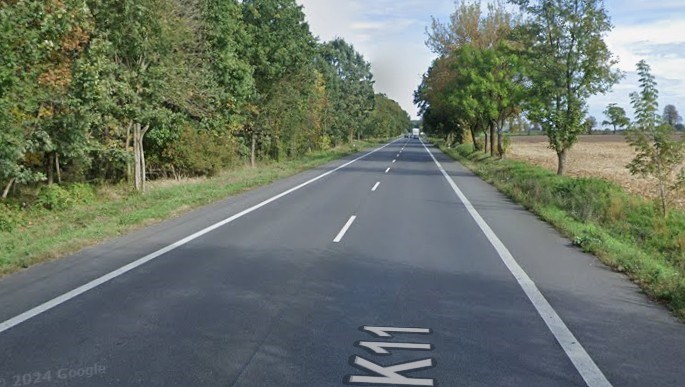 Wielkopolska. Dwa odcinki S11 idą do przetargu