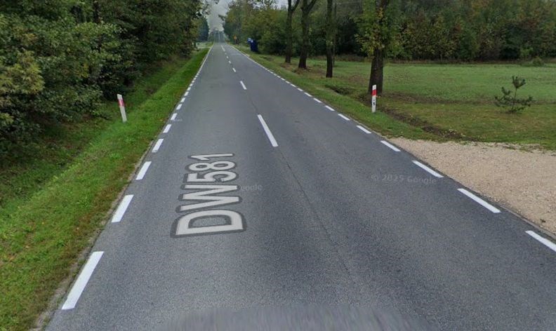 Mazowieckie. Będzie remont drogi wojewódzkiej