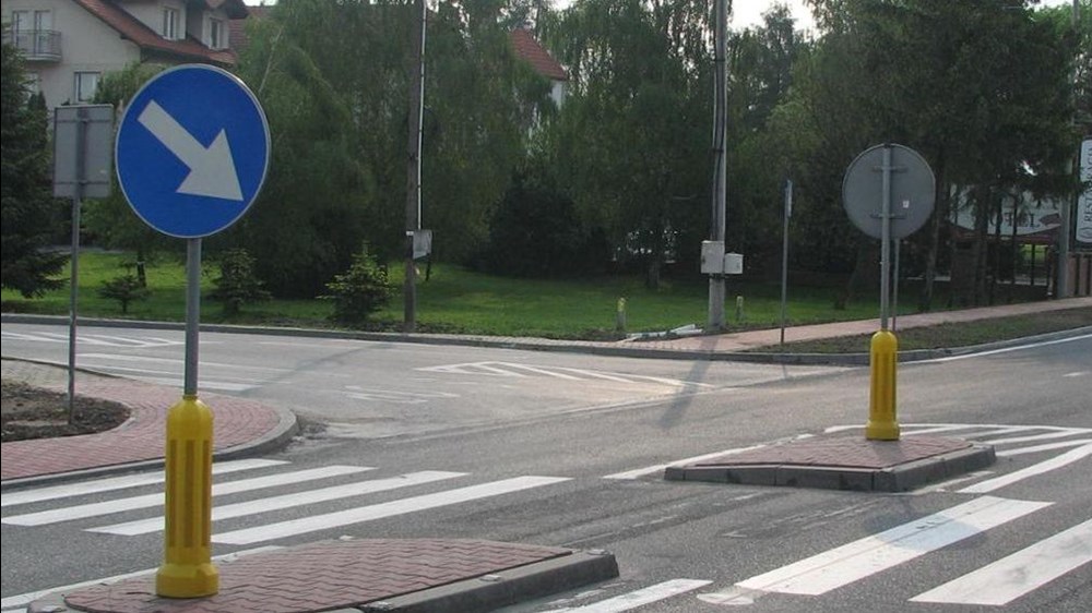 Świętokrzyskie. Będą zmiany na DK-73