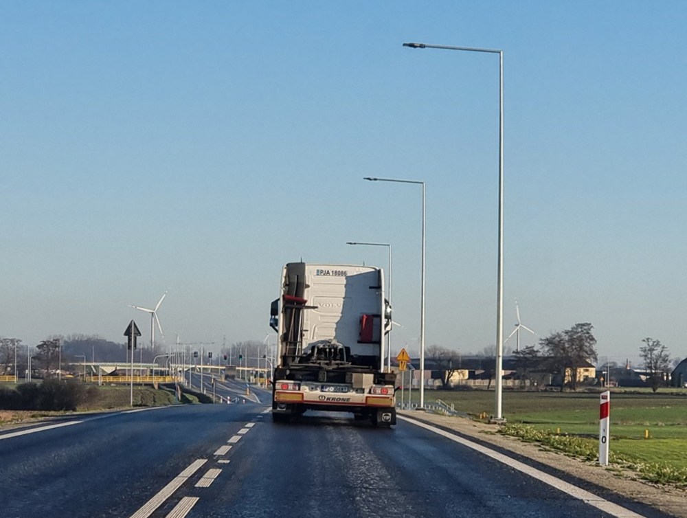 Kolejna obwodnica w Wielkopolsce otwarta!
