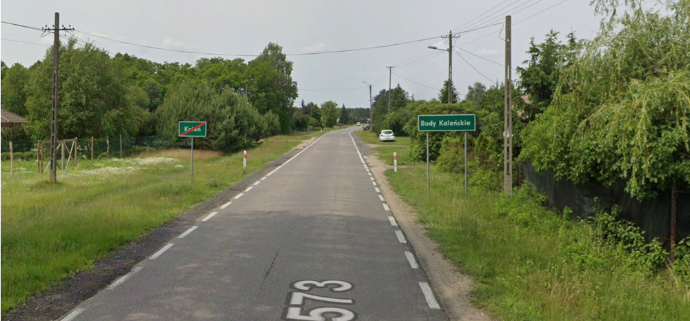 Mazowieckie. Będzie rozbudowa drogi wojewódzkiej pod Płockiem