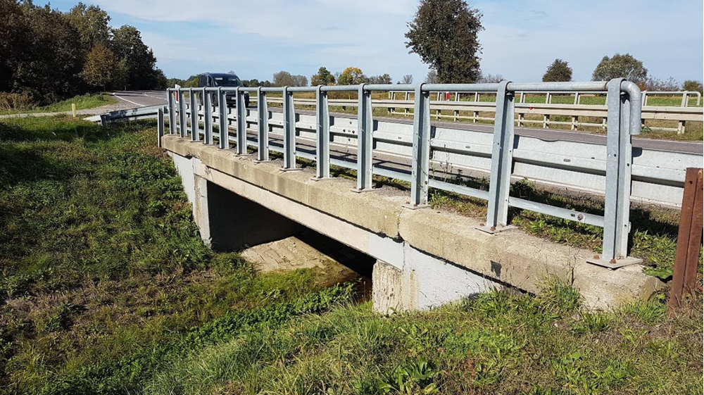 Podkarpackie. Wyremontują pięć obiektów mostowych