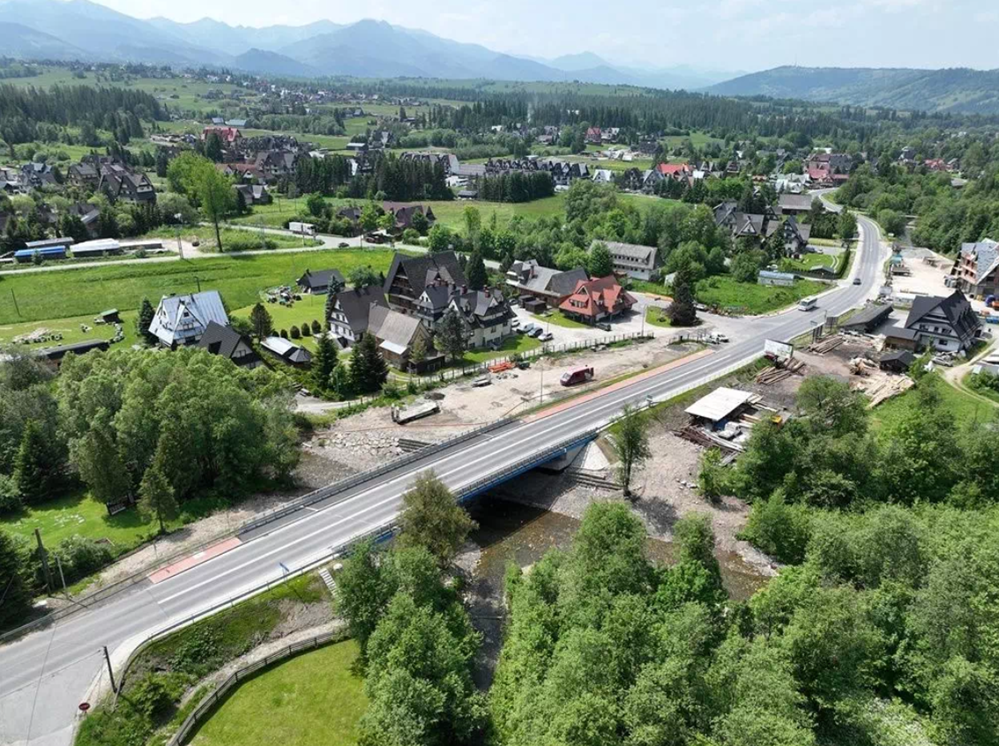 Ile na małopolskie drogi i transport w 2026 roku?