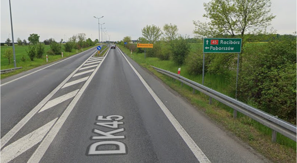 Szukają wykonawcy remontu obwodnicy w opolskim