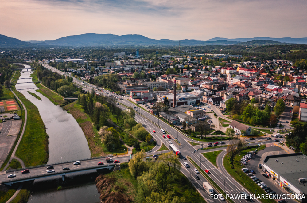 Zielone światło dla budowy węzła na Śląsku