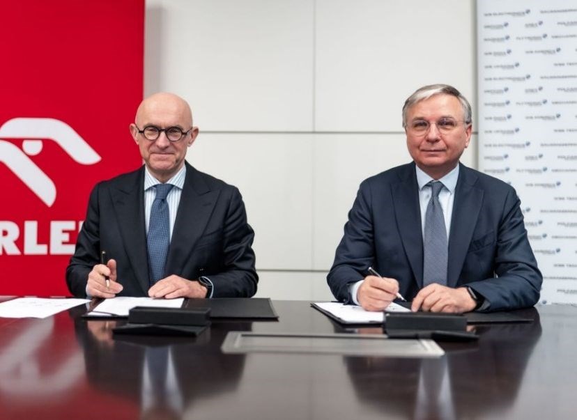 Orlen i Grupa WB łączą siły. kooperacja na rzecz bezpieczeństwa infrastruktury krytycznej