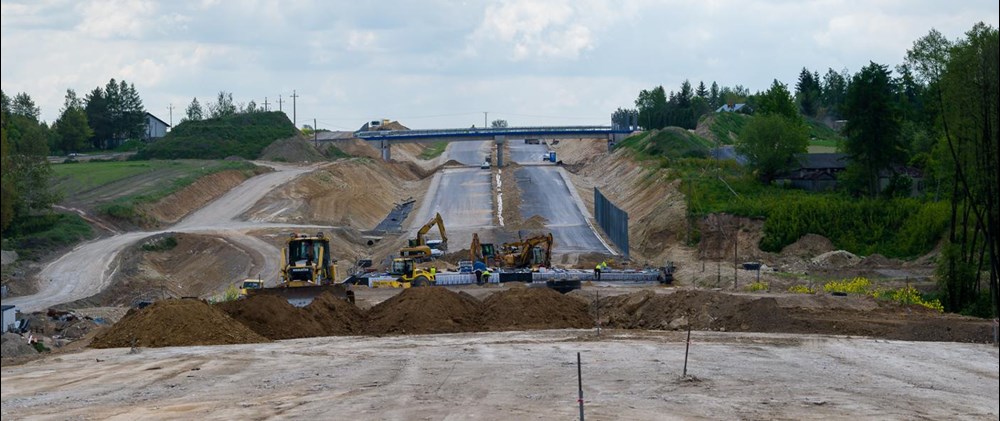 Plan przetargowy zrealizowany z nawiązką. Jakie plany na 2026 rok?