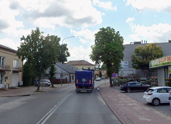 Projektują obwodnicę Łukowa. Kto dokończy dokumentację?