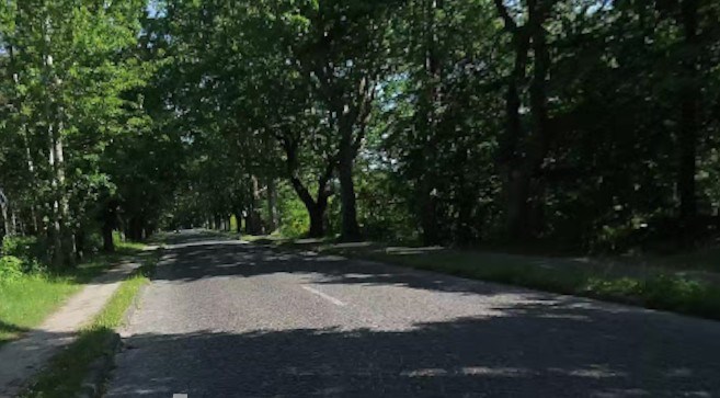 Rozbudują historyczną drogę do Jastrzębiej Góry