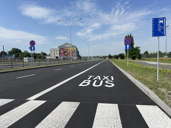 Lublin. Najważniejsze inwestycje drogowe w 2025 roku