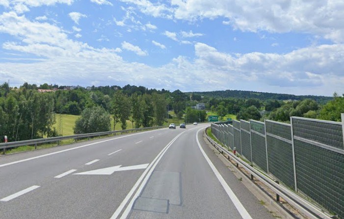 Będą budować kolejny odcinek obwodnicy Bochni – połączenia z A4