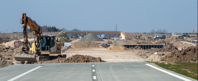 Lider z kontraktami na 10 mld zł. Te firmy realizują najwięcej dla GDDKiA