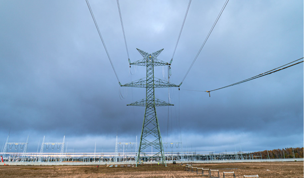 Infrastruktura gotowa na moc z pierwszych morskich farm wiatrowych