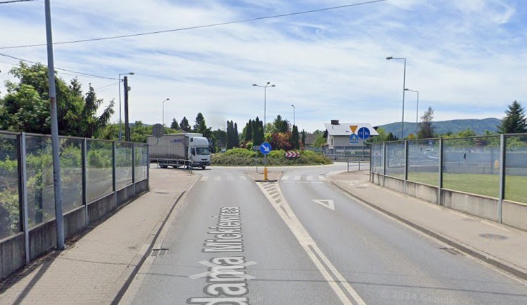 Ruszają przygotowania do obwodnicy Kęt