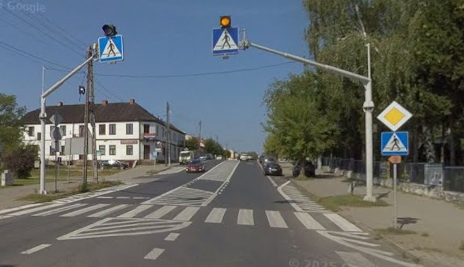 Kto poprawi bezpieczeństwo na DK-42? Są chętni