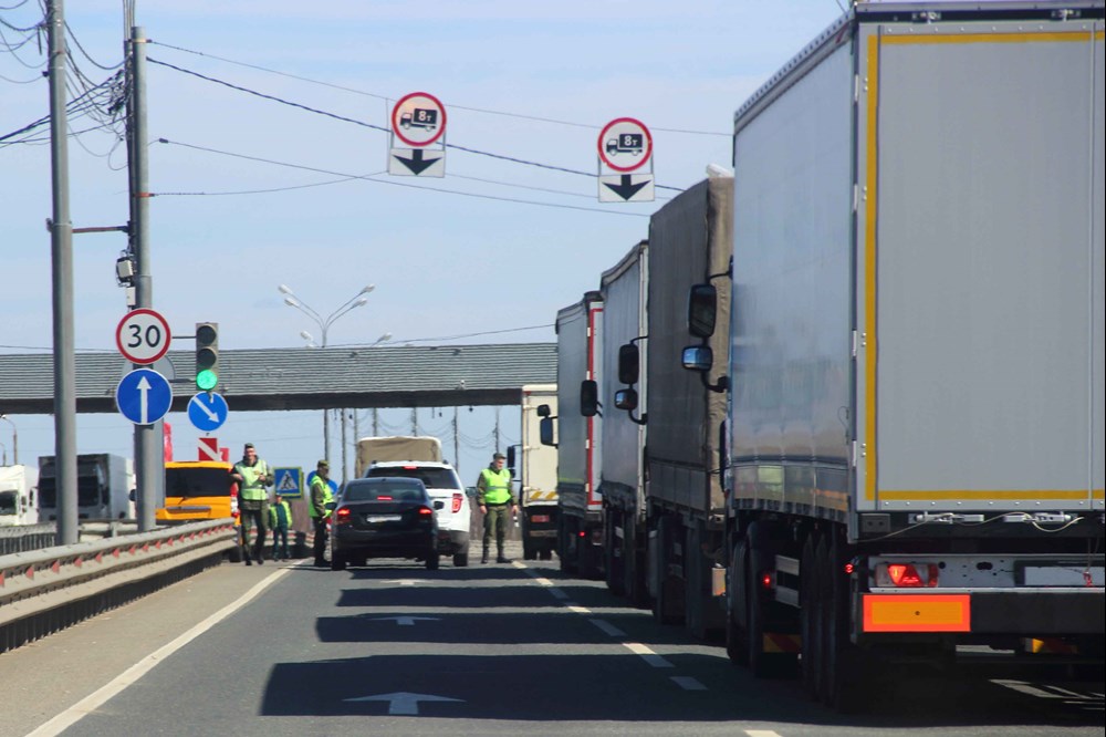 Zmiany w prawie od 2026 roku. Branża TSL musi przygotować się na rewolucję