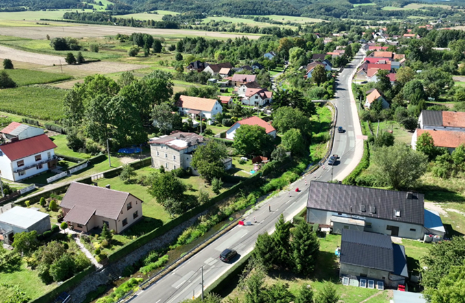 Opolskie. Oferty na projekt przebudowy drogi ponad budżet