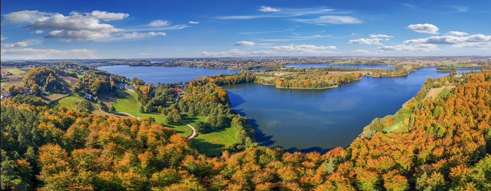 Ambitne plany Wód Polskich - rekordowe inwestycje w 2026 r.