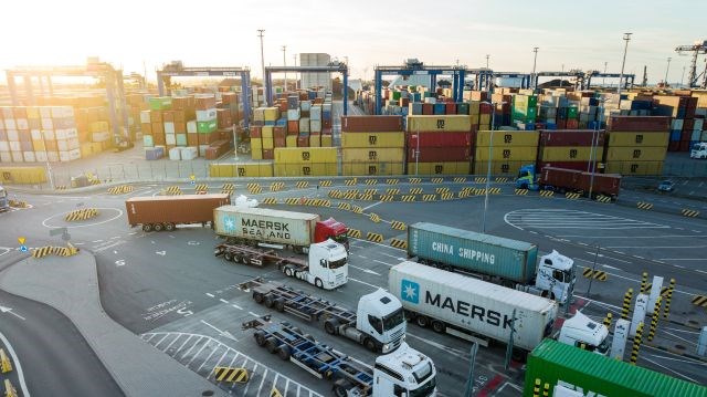 Protest przewoźników zakończony porozumieniem