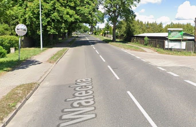 Zachodniopomorskie. Będzie przebudowa DW-163