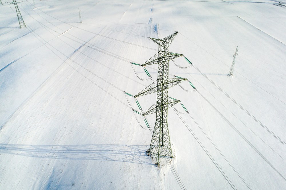 PSE sprostały najwyższemu zapotrzebowaniu na moc w historii