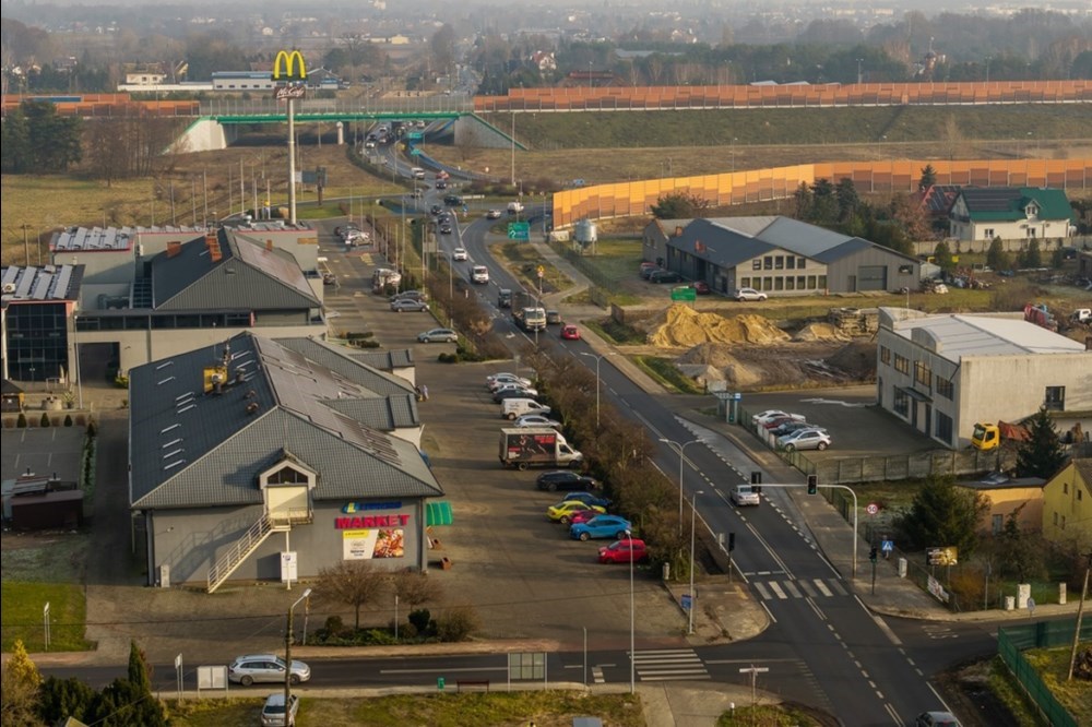 Kujawsko-pomorskie. Taki był 2025 rok na drogach wojewódzkich