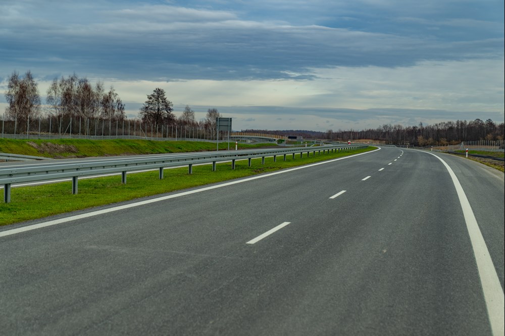 Zaprojektowali S19 z najdłuższym tunelem na Podkarpaciu