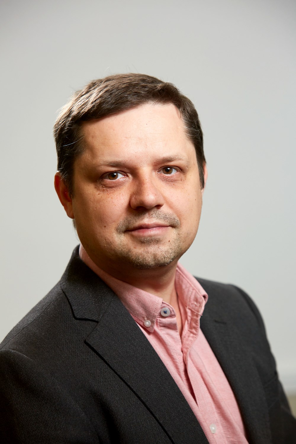 Cemex Polska. Nowy członek zarządu i dyrektor Pionu Produkcji i Technologii Cementu