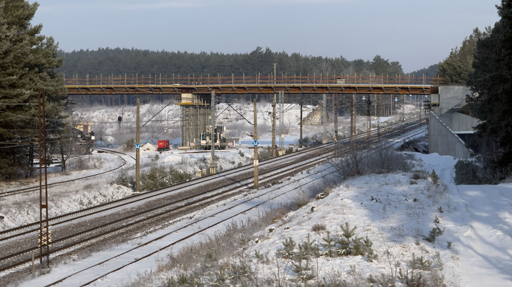 Jak idzie realizacja S10 Bydgoszcz – Toruń?