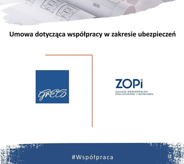 GrECo Polska zawarło z ZOPI umowę o współpracy w zakresie ubezpieczeń