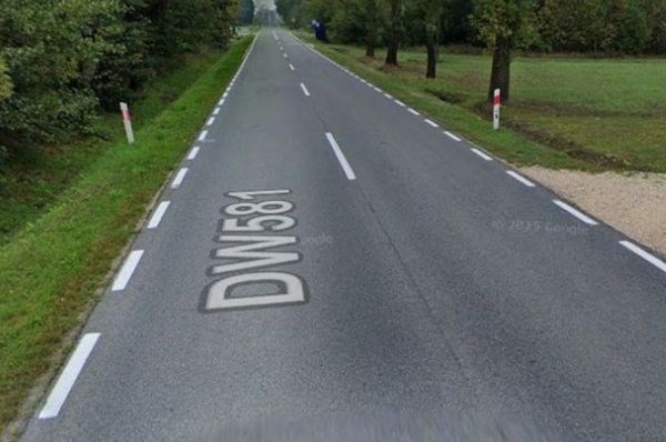 Mazowieckie. Dwie oferty na remont DW-581