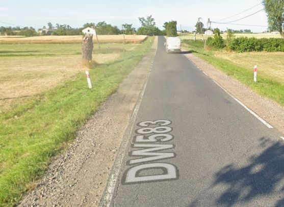 Mazowieckie. Będzie rozbudowa drogi wojewódzkiej