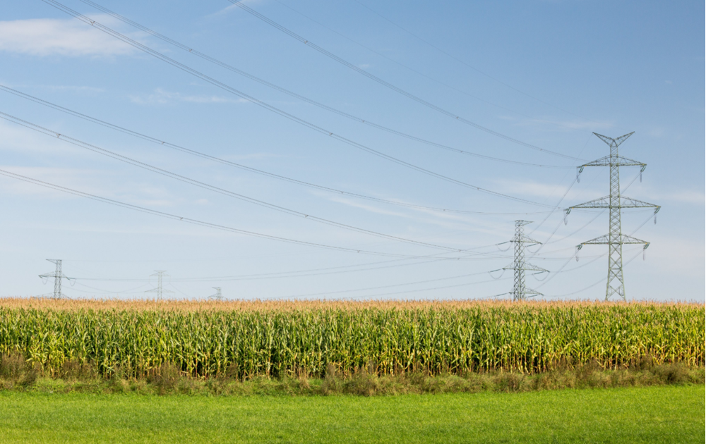 Rekordowa generacja mocy PSE