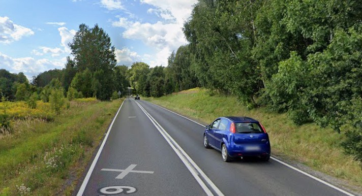 Dokumentacja dla połączenia DK-79 z A4 nie tym razem