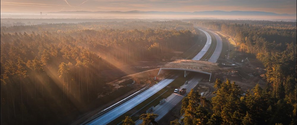 Śląskie. Tak wyglądają przygotowania do S11