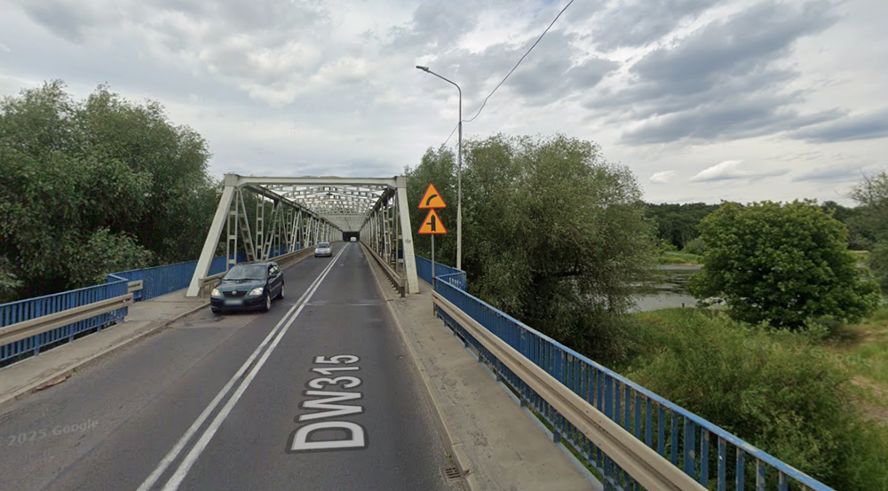 Są pieniądze na budowę mostu w Nowej Soli