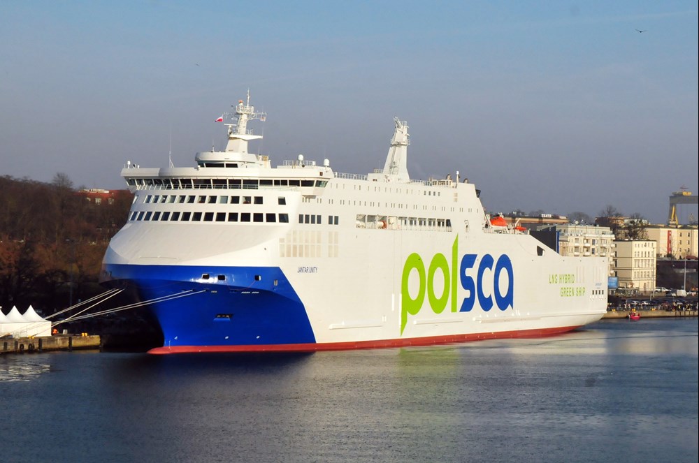 Jantar Unity. Prom, który „budzi nas z letargu”