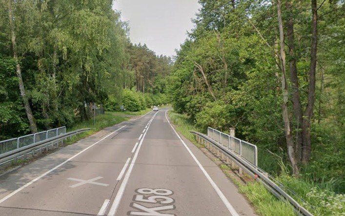 Warmińsko-mazurskie. Wybudują nowy most niedaleko Olsztynka