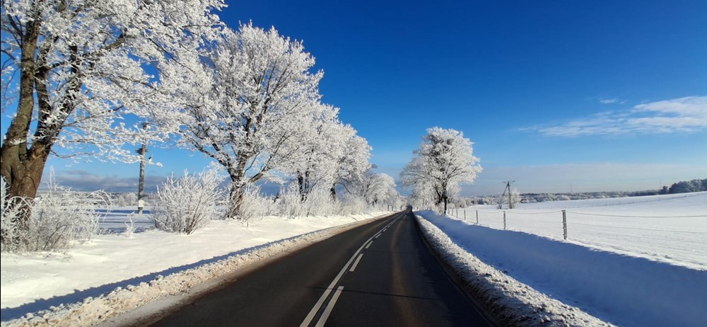 Prawie 900 mln na pomorskie drogi w 2026 roku