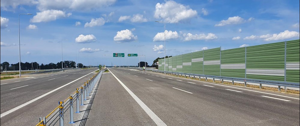 Opolskie. W tym roku ruszą z budową kolejnych odcinków S11