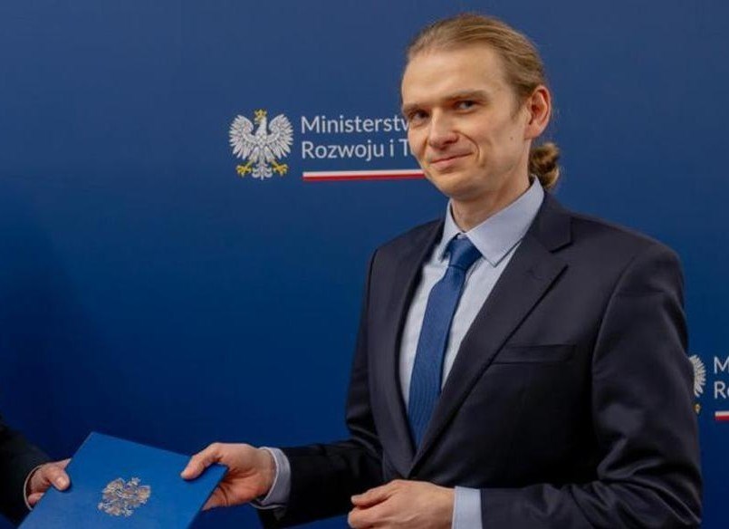 Prezes KIO na kolejną kadencję powołany