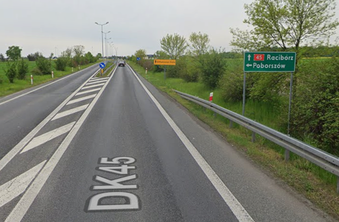 10 chętnych na remont obwodnicy w opolskim