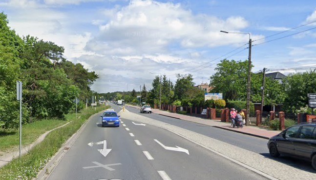 Projekt połączenia Bydgoszczy z węzłem na S5/S10 wyceniony jeszcze drożej