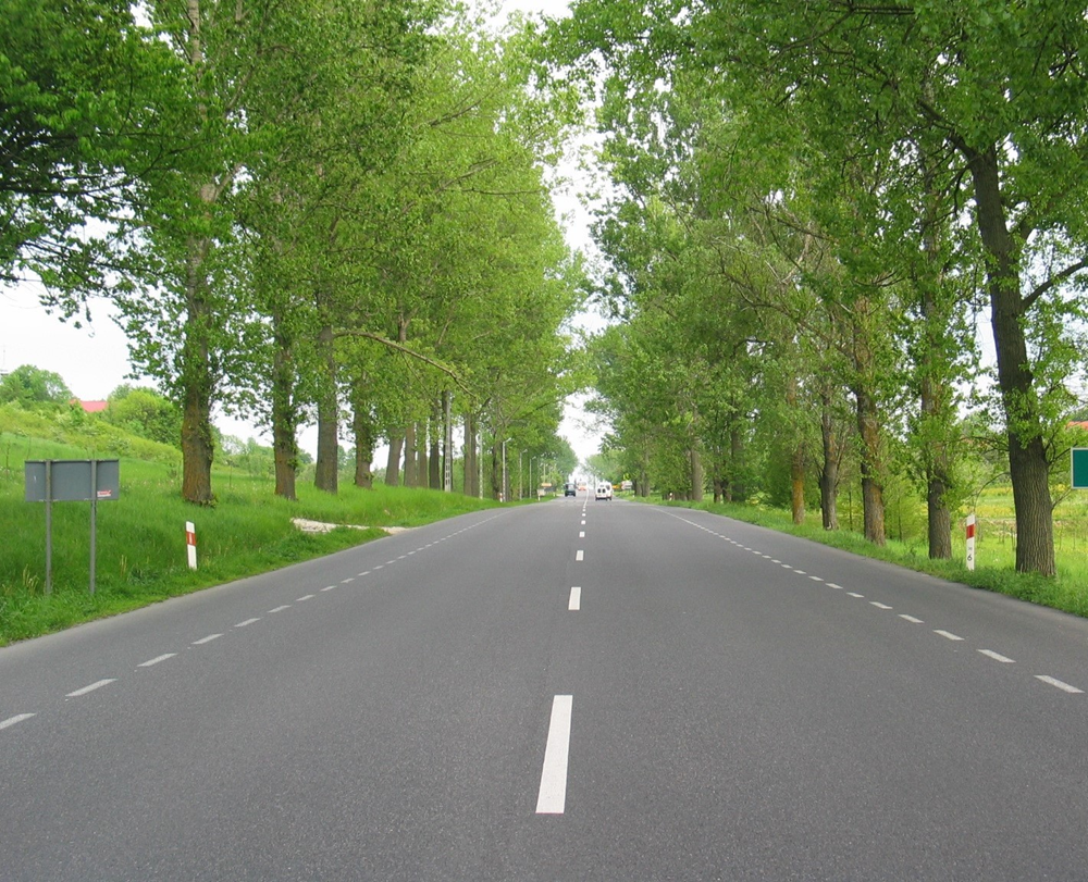 Świętokrzyskie. Rozbudowa DK78 czeka na decyzję środowiskową