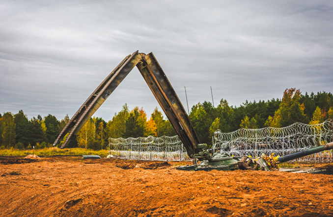 22 mld zł na infrastrukturę dual use, obronność i polskie technologie