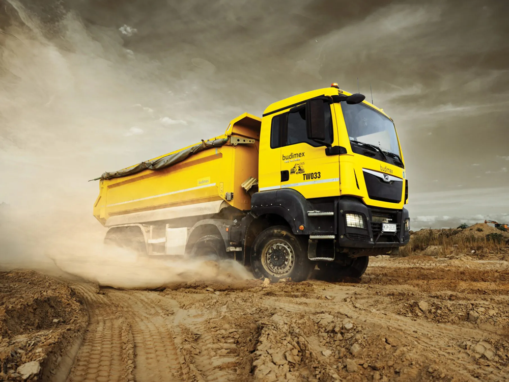 Budimex celuje w megaprojekty. Ambitne plany na 2026 rok